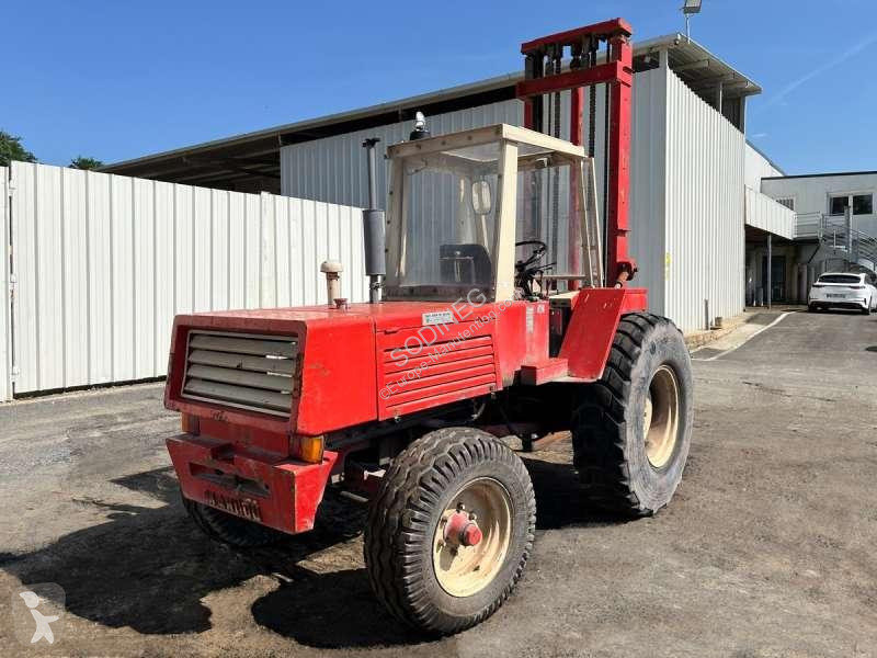 Heftruck Manitou  MB20CL