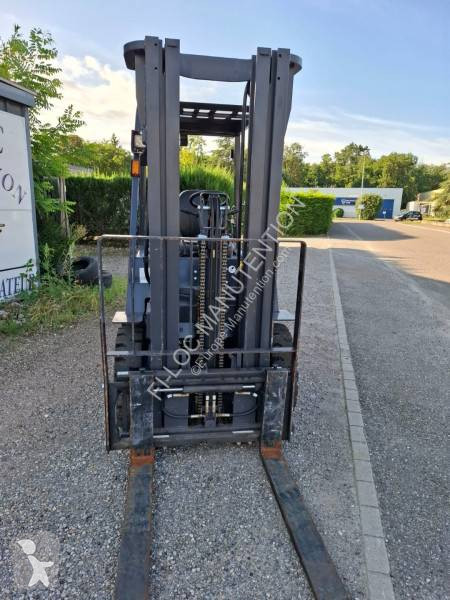 Stivuitor Tailift PFG25