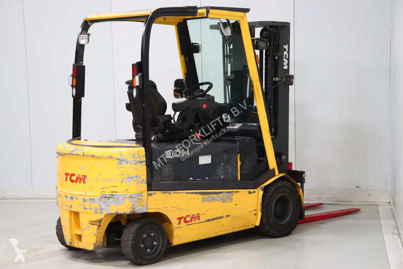 Heftruck Unicarriers G1Q2L30H