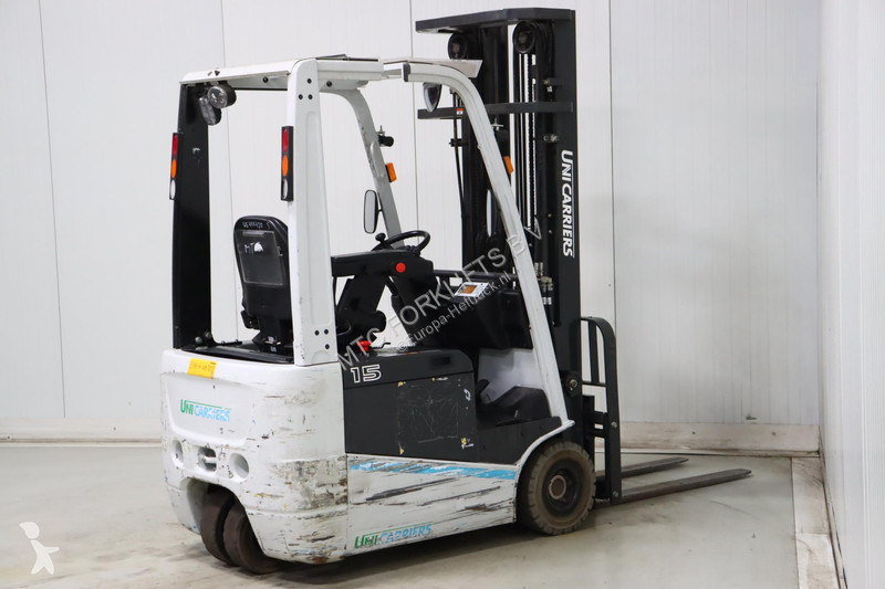 Carretilla elevadora Unicarriers A1N1L15Q