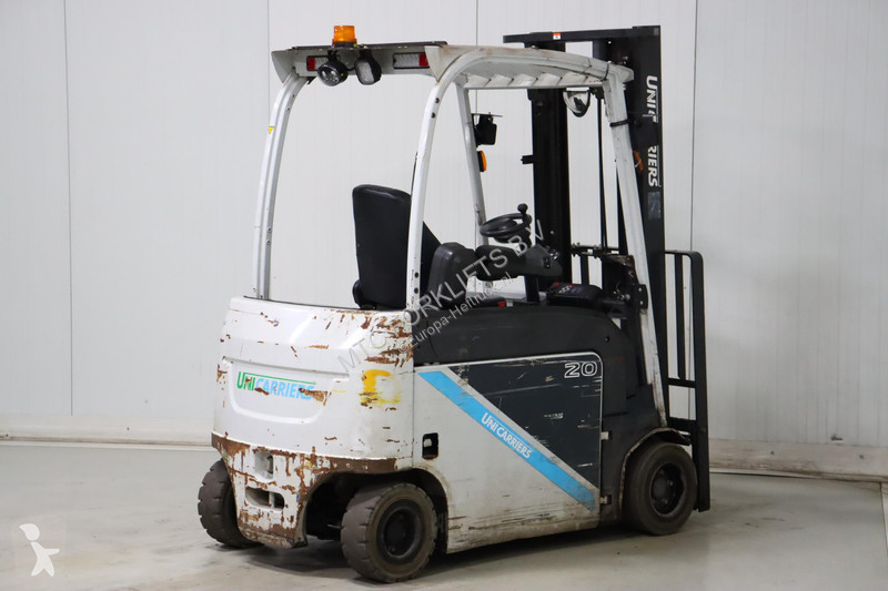 Heftruck Unicarriers JAG2N1L20Q