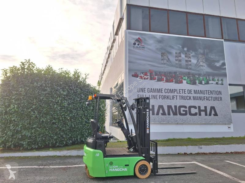 Stivuitor Hangcha  X3W10-I (CPDS10-XD4-I)