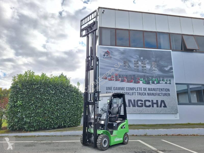 Carrello elevatore Hangcha  XC18i