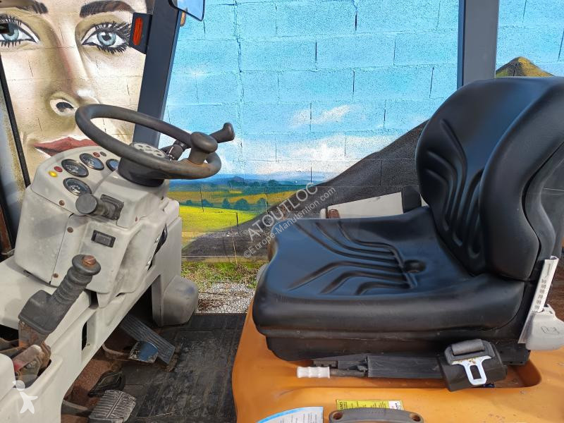 Chariot élévateur OMG  ERGOS 18G