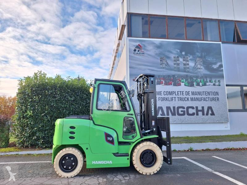 Heftruck Hangcha  X70i