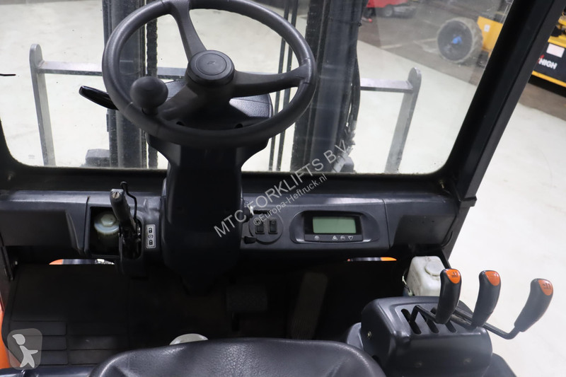 Stivuitor Doosan B45X-5