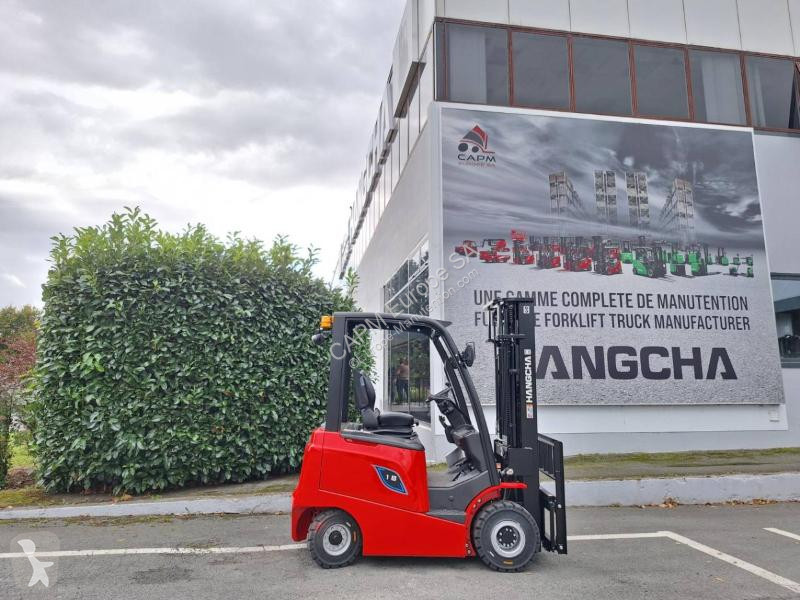 Heftruck Hangcha  AE18