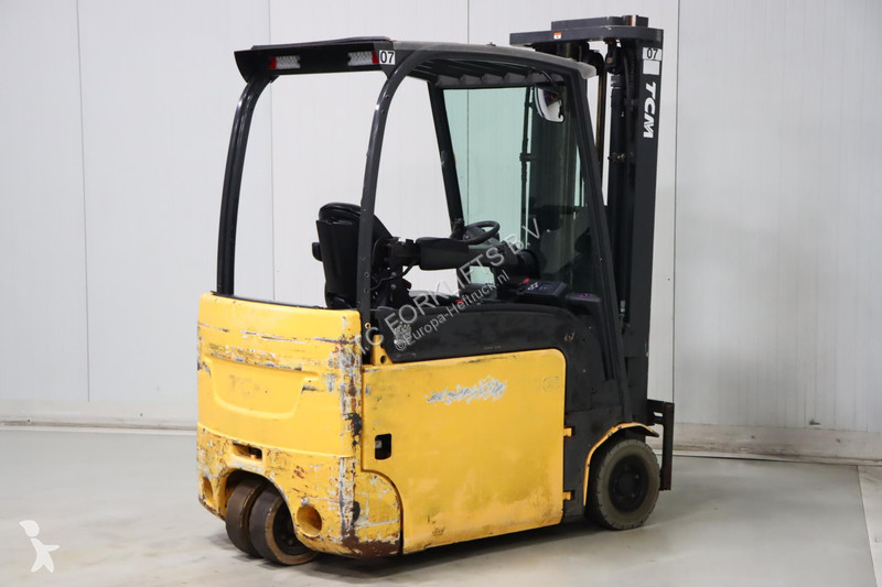 Heftruck Unicarriers AG2N1L16Q
