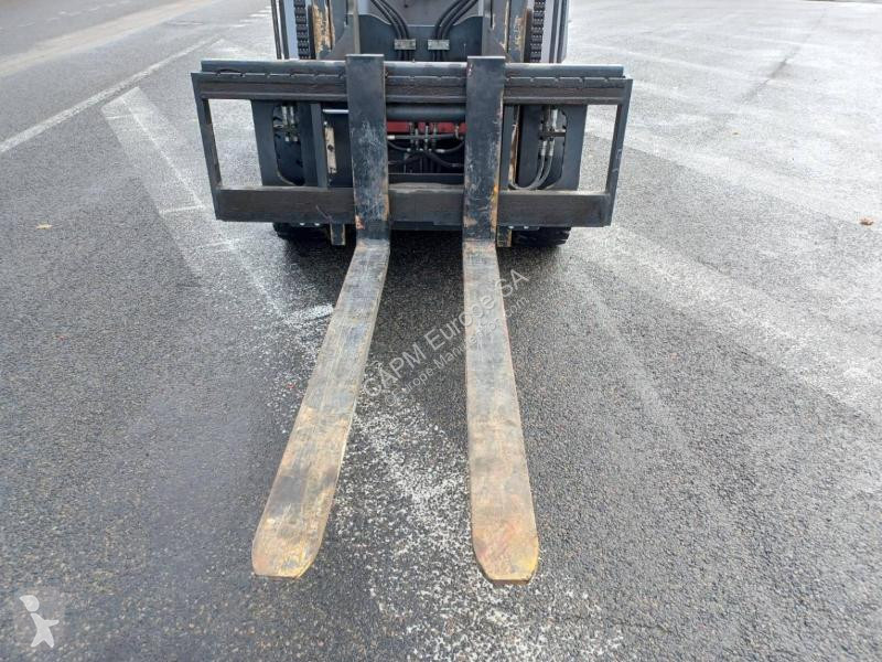 Heftruck Kalmar  ECF70-6