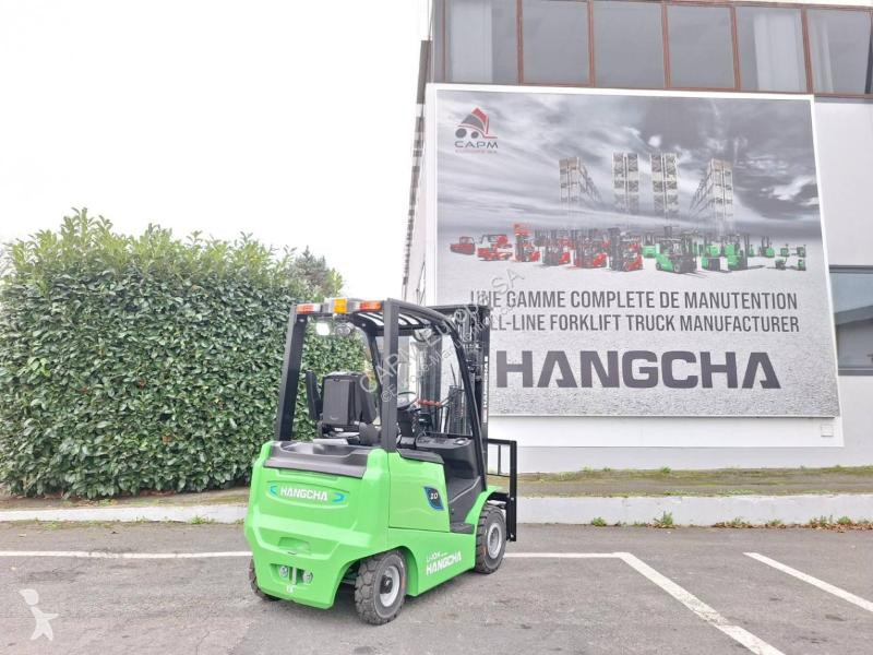 Lyfttruck Hangcha  AE20Ci