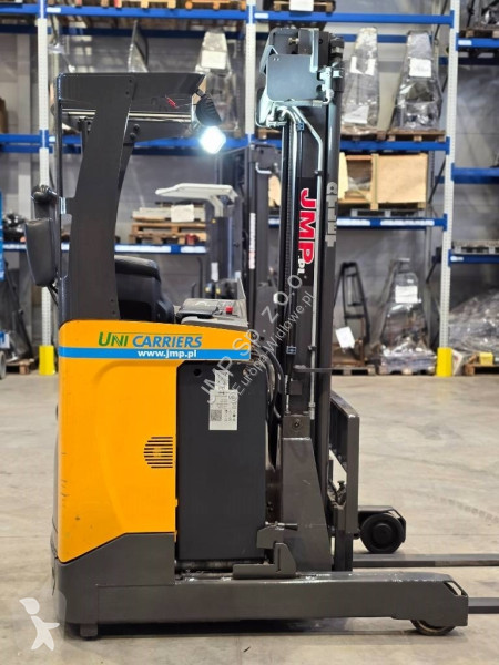Carretilla elevadora Unicarriers ULS 120 DTFVXC...