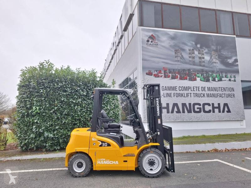 Heftruck Hangcha  XE30-i