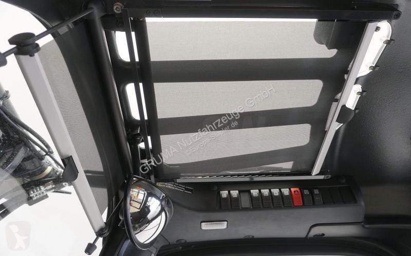 Lyfttruck Linde  E 20 PL EVO ION 386-02