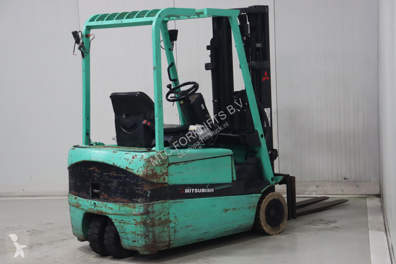 Heftruck Mitsubishi FB18KT