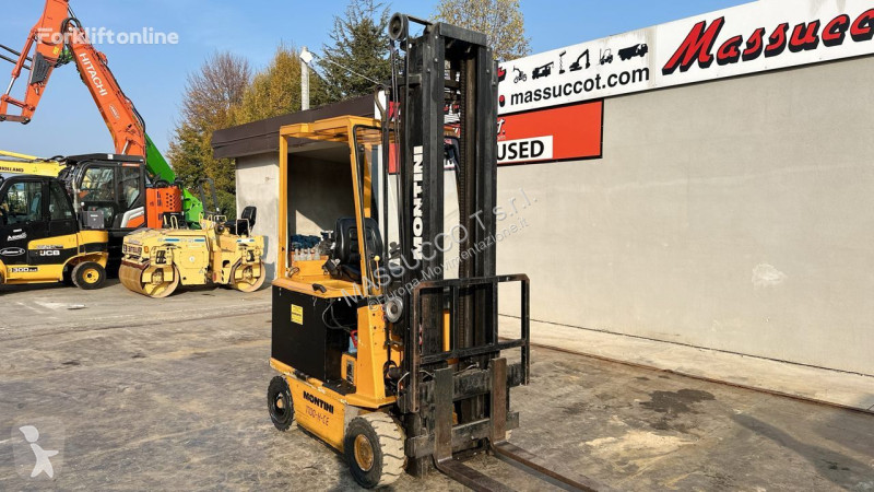 Stivuitor Montini 1700-H-CE