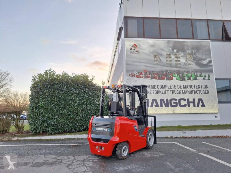 Heftruck Hangcha  AE30