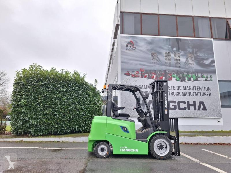 Heftruck Hangcha  AE30-I