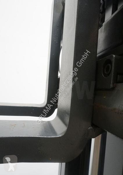 Lyfttruck Linde E 30/600 H52-01