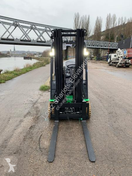Carrello elevatore Cesab  B416II