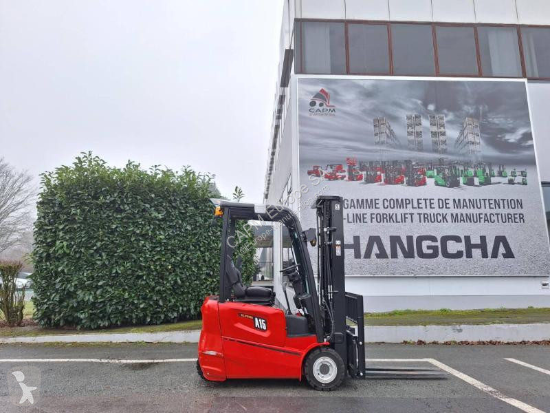 Stivuitor Hangcha  A3W15