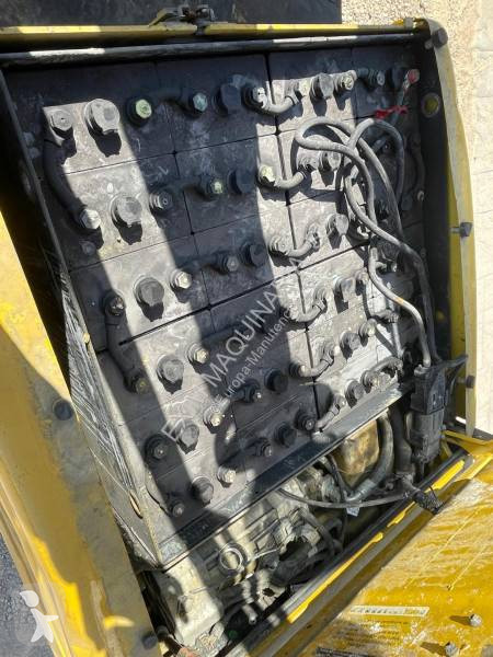 Stivuitor Yale ERP16VT