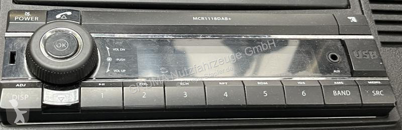 Lyfttruck Linde  E 20 PL EVO 386-02