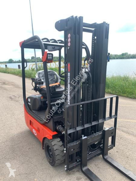 Stivuitor EP  TDL161