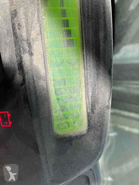 Heftruck Yale  GDP25VX