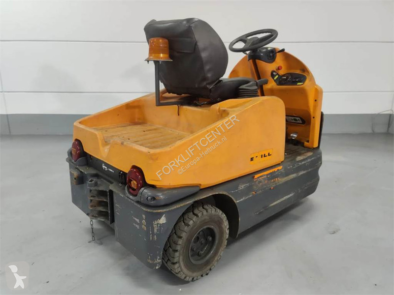Heftruck Still