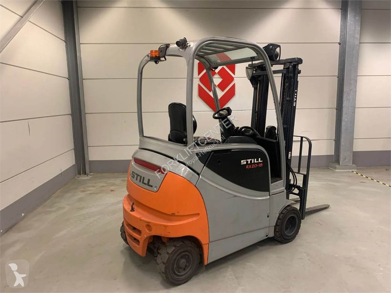 Heftruck Still 20-18 P/H