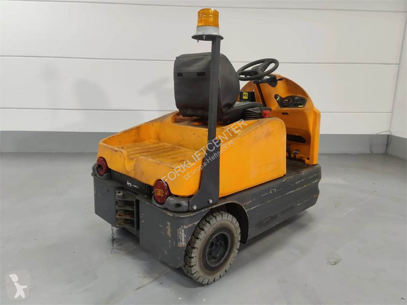 Heftruck Still
