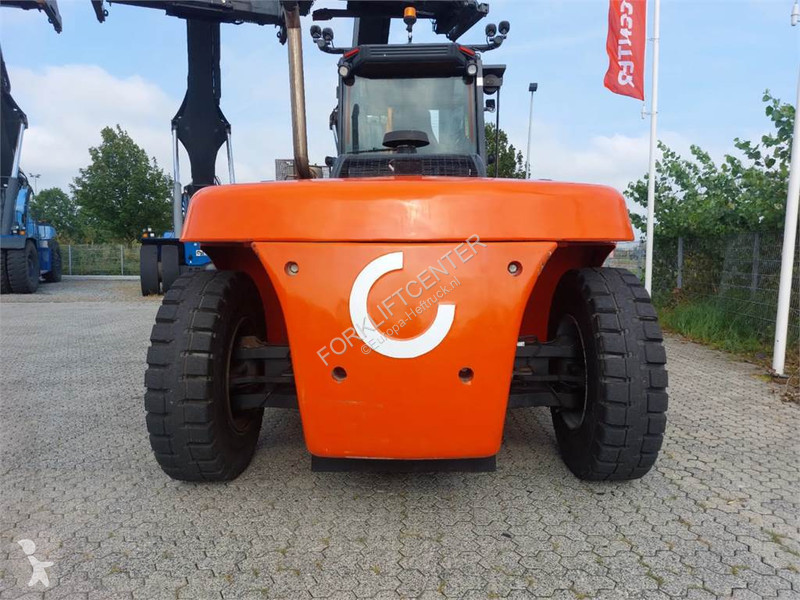 Heftruck Konecranes SMV 20-1200C