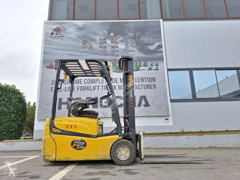 Carrello elevatore Yale  ERP20VT MWB