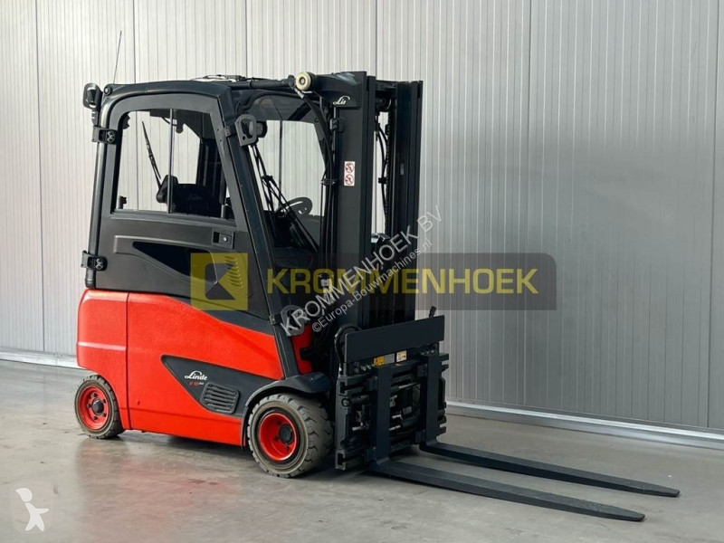 Heftruck Linde E 18 PH