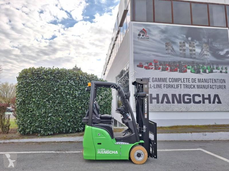 Stivuitor Hangcha  XC3-18i (CPDS18-XCC2G-SI)