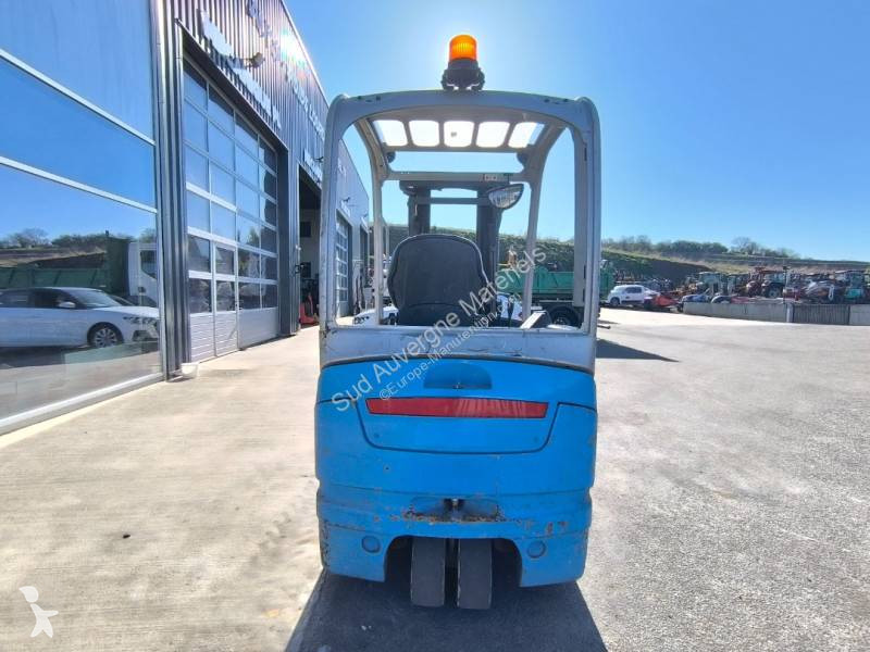 Chariot élévateur Still RX20-16