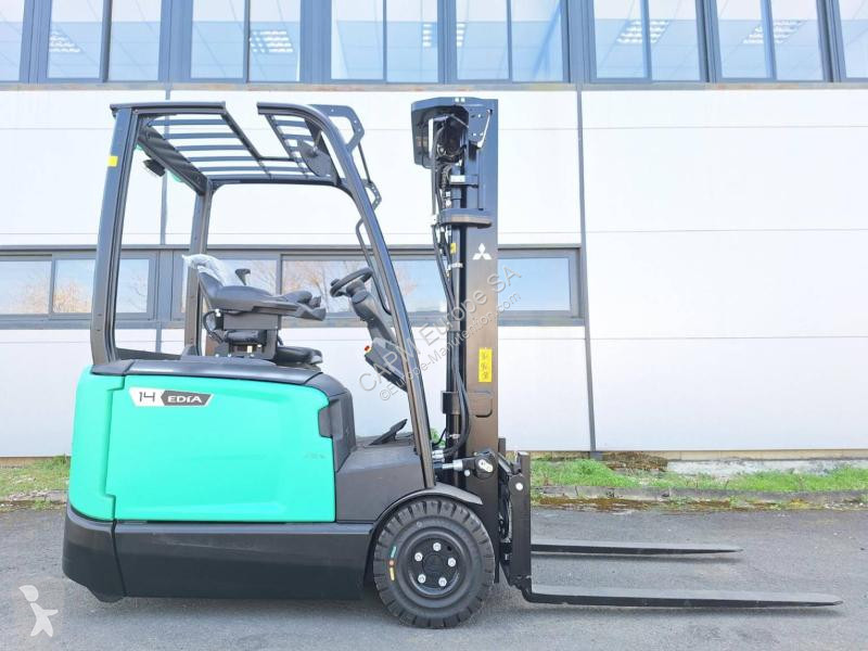 Heftruck Mitsubishi  FB14N2T