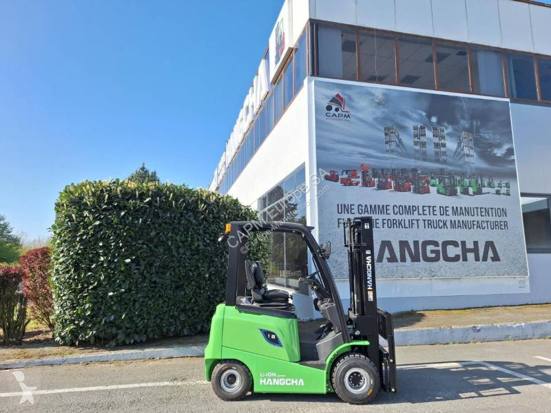 Stivuitor Hangcha  AE18-I