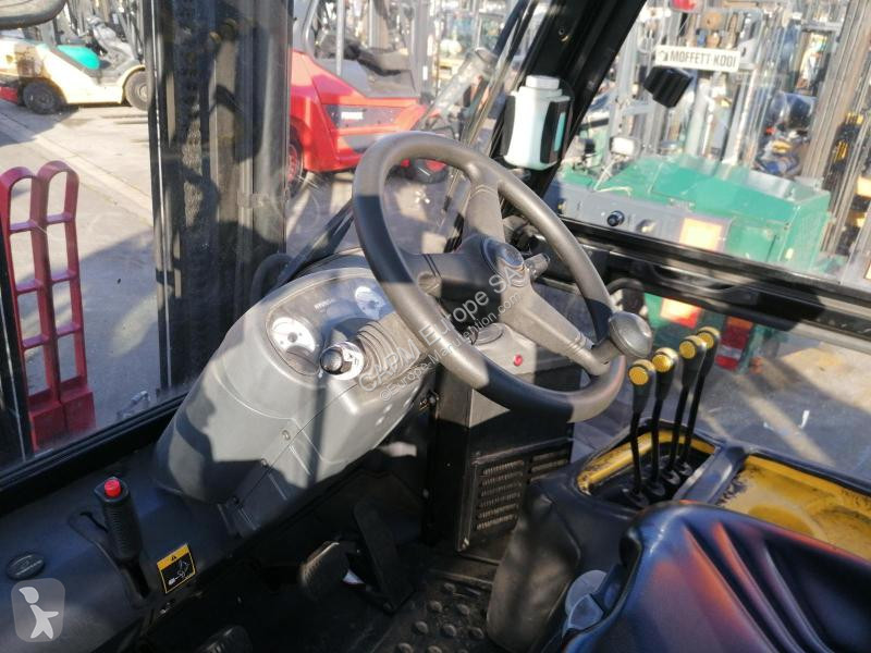 Carrello elevatore Hyundai 40L-7A