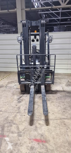 Chariot élévateur Hangcha fenwick X3W15i