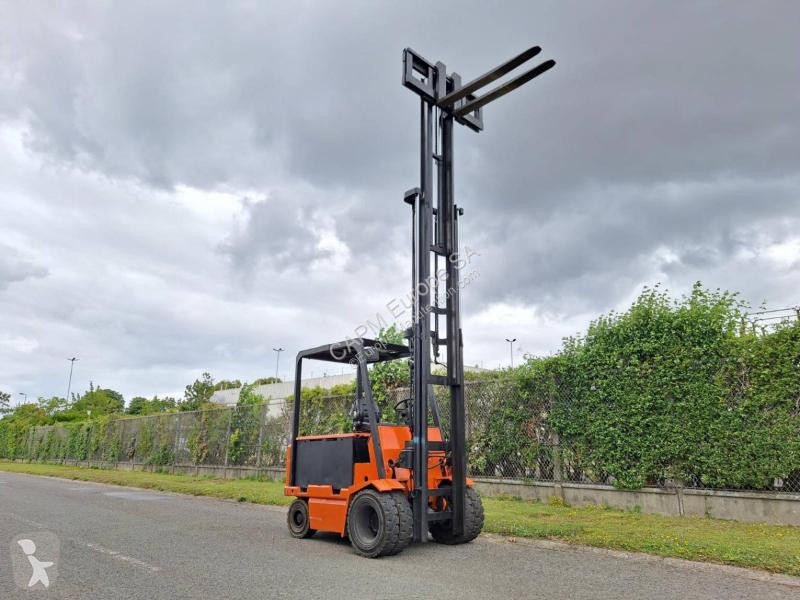 Stivuitor Carer  R45N5