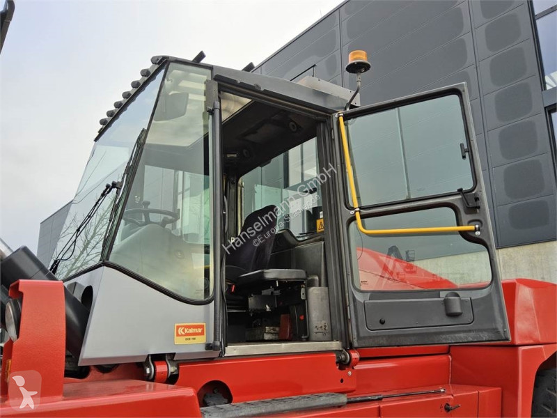 Stivuitor Kalmar DCE 150-12