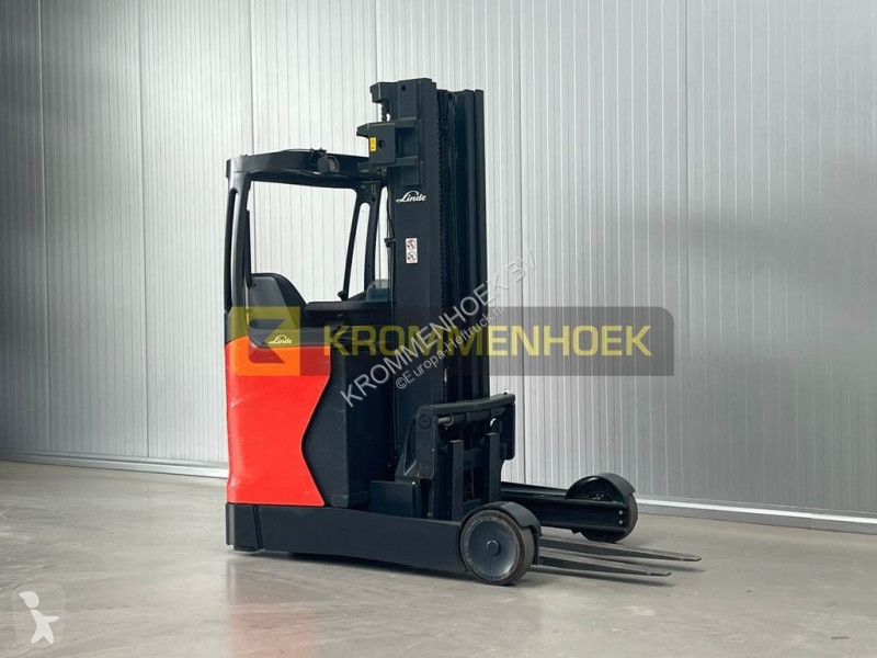 Heftruck Linde R 20