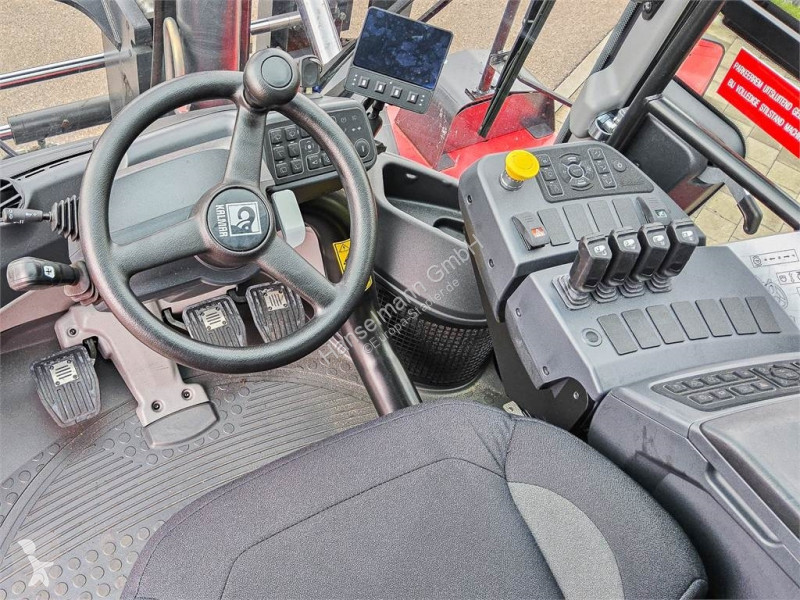 Løftetruck Kalmar DCG 250-12