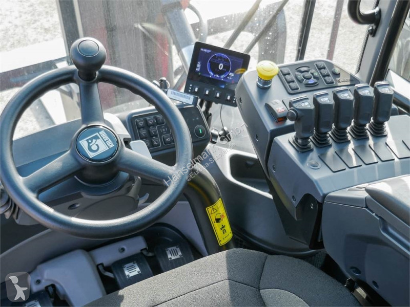 Stivuitor Kalmar DCG 330-12