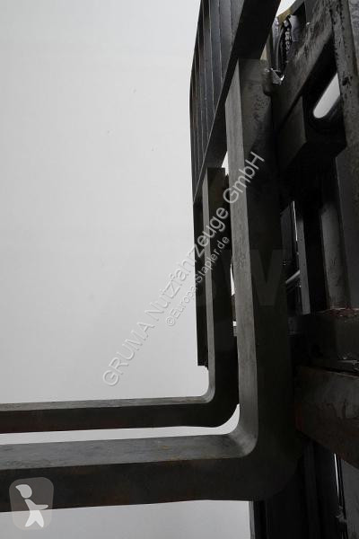 رافعة شوكية Linde  E 35 L 387