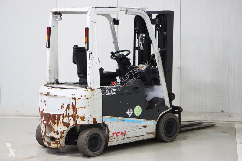 Heftruck TCM FB20-E1