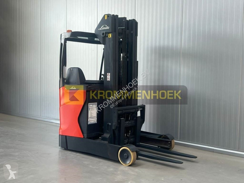 Heftruck Linde R 16