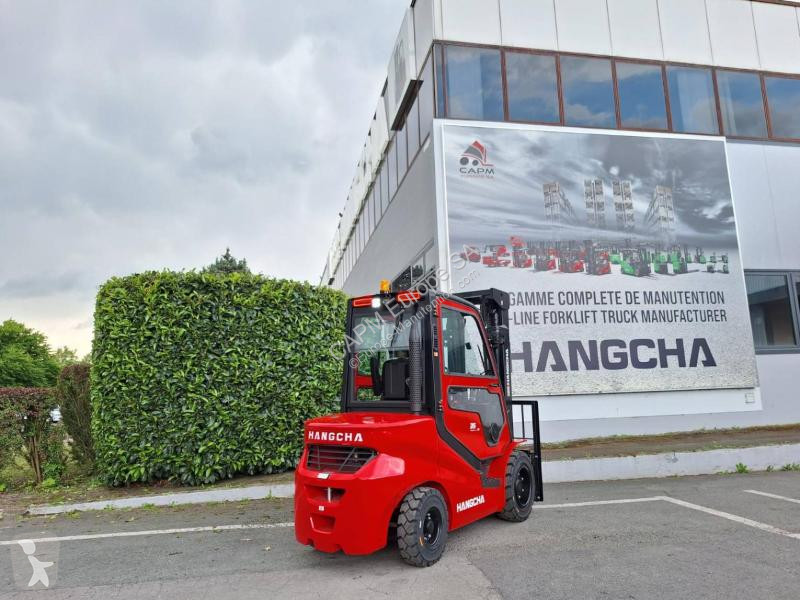 Chariot élévateur Hangcha D-2