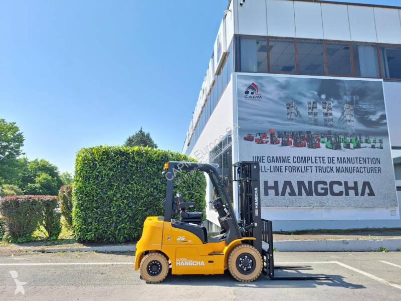 Chariot élévateur Hangcha  XE25i